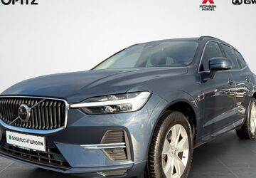 Volvo XC60 150.300 km 27.450 &euro; Jena-Lobeda 07747