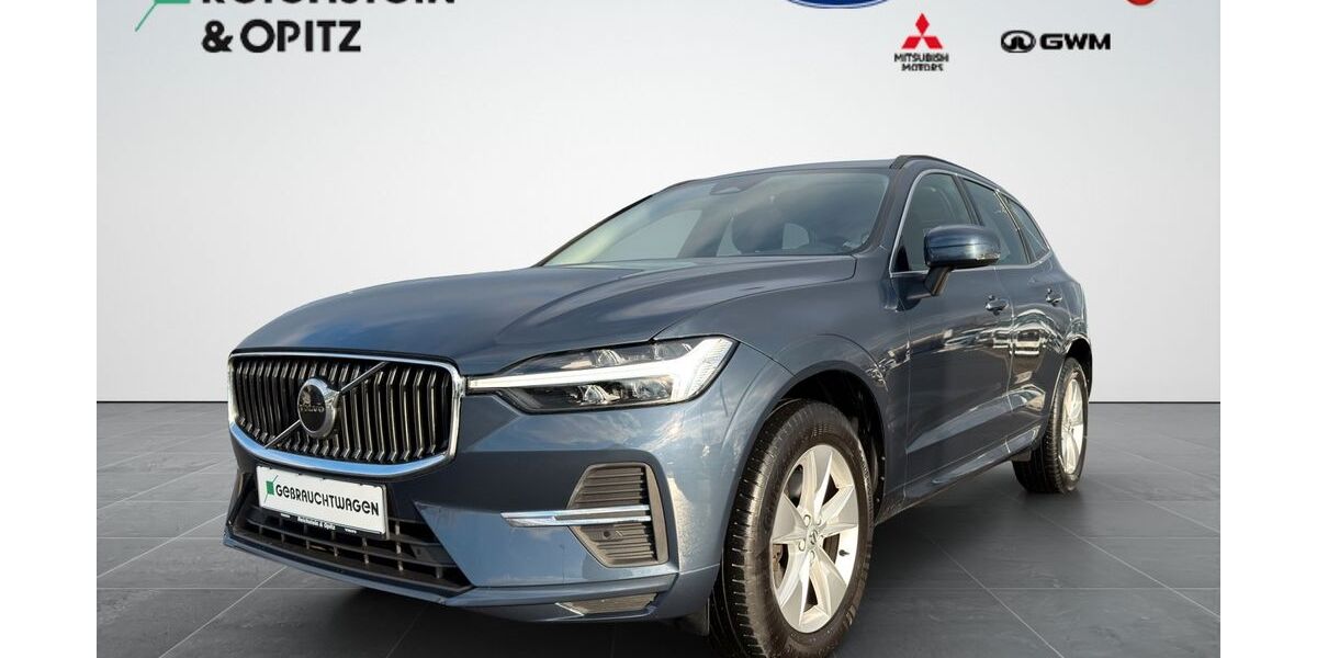 Volvo XC60 150.300 km 27.450 &euro; Jena-Lobeda 07747