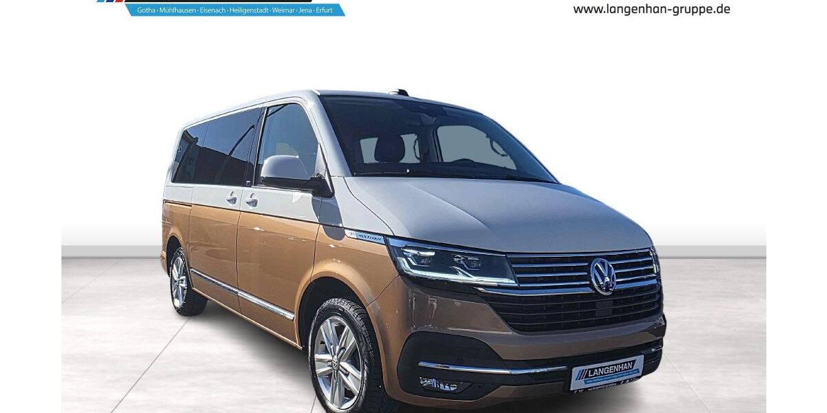 VW T6 Transporter 54.830 km 43.906 &euro; Erfurt 99087