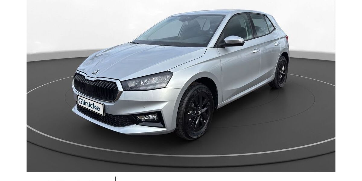 Skoda Fabia 9.880 km 19.984 &euro; Erfurt 99099