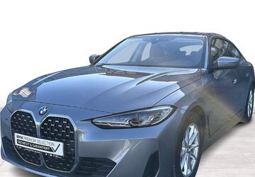 BMW 420 Gran Coupé 25.444 km 34.816 &euro; Jena 07745