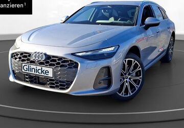 Audi A6 3.150 km 71.990 &euro; Weimar 99423