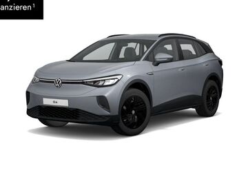 VW ID.4 98.500 km 21.880 &euro; Weimar 99423