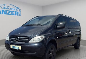 Mercedes-Benz Vito 339.000 km 5.990 &euro; Weimar 99425