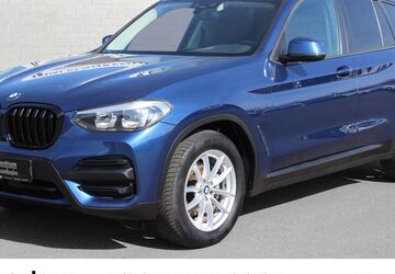 BMW X3 139.912 km 22.490 &euro; Blankenhain 99444