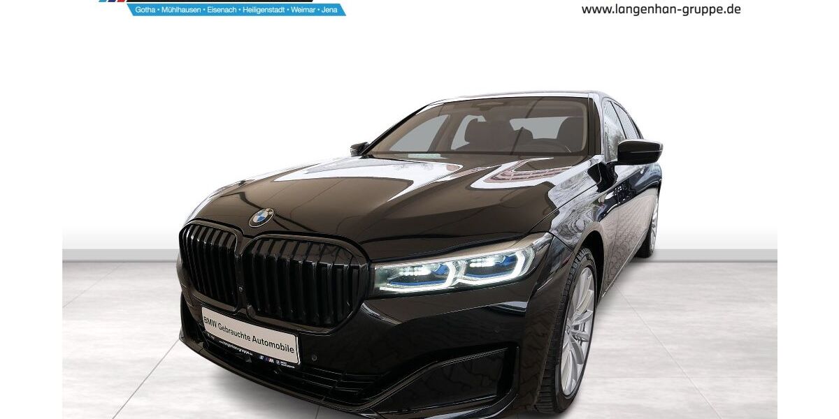 BMW 740 135.695 km 44.908 &euro; Weimar 99427