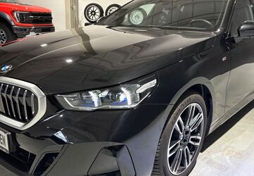 BMW 520 34.512 km 49.900 &euro; Erfurt 99085