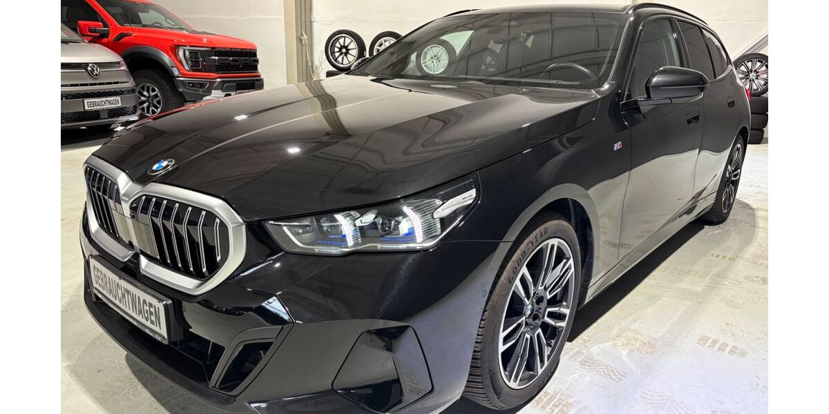 BMW 520 34.512 km 49.900 &euro; Erfurt 99085