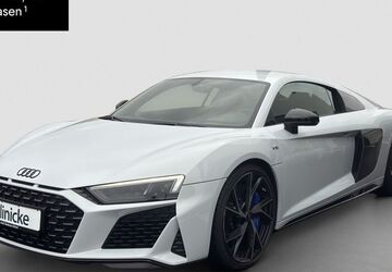 Audi R8 9.300 km 174.890 &euro; Erfurt 99099