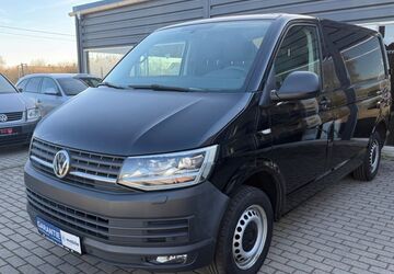 VW T6 Transporter 184.000 km 19.790 &euro; Erfurt 99092