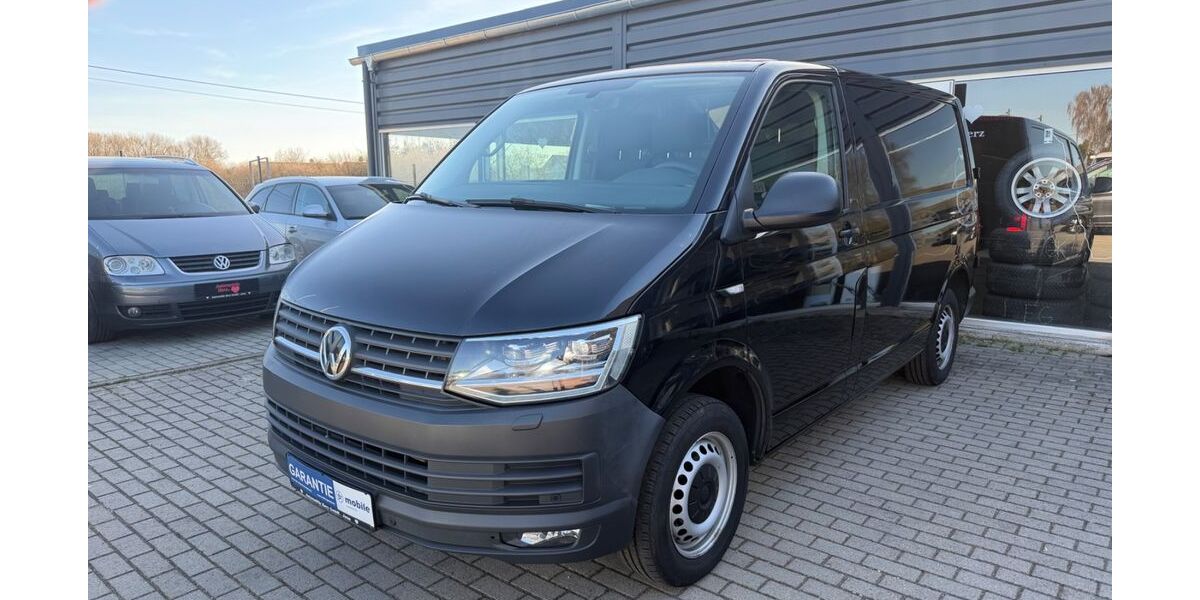 VW T6 Transporter 184.000 km 19.790 &euro; Erfurt 99092