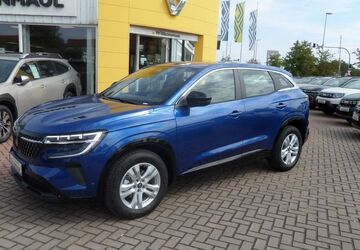 Renault Austral 10.000 km 29.992 &euro; Erfurt 99095