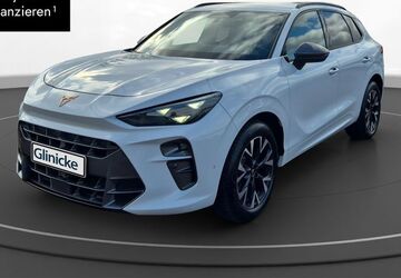 Cupra Terramar 17.500 km 32.480 &euro; Erfurt 99099