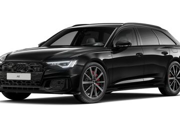 Audi A6 20.600 km 53.270 &euro; Erfurt 99099