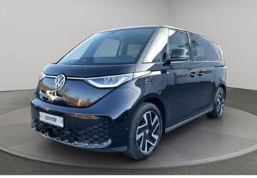 VW ID. Buzz 18.000 km 46.440 &euro; Rudolstadt 07407