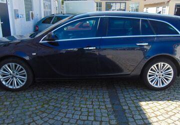 Opel Insignia 199.897 km 2.990 &euro; Erfurt 99089