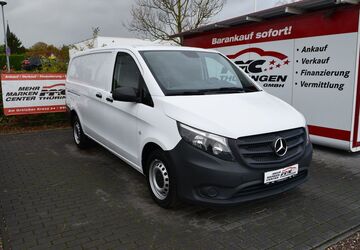 Mercedes-Benz Vito 170.000 km 9.990 &euro; Erfurt 99099