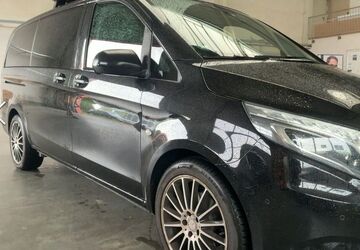 Mercedes-Benz Vito 165.750 km 25.900 &euro; Erfurt 99092