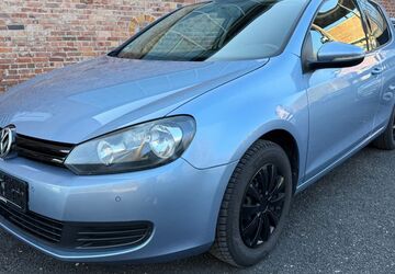 VW Golf 183.667 km 2.990 &euro; Kahla / Thüringen 07768