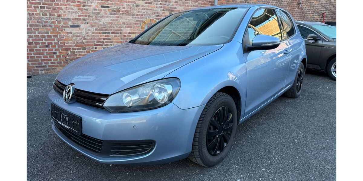 VW Golf 183.667 km 2.990 &euro; Kahla / Thüringen 07768