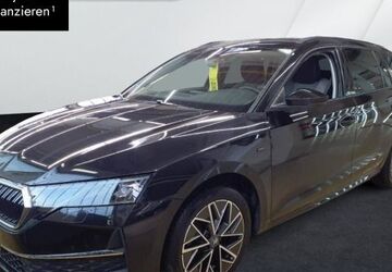 Skoda Octavia 27.900 km 33.480 &euro; Erfurt 99099