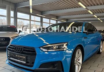 Audi A5 114.000 km 28.000 &euro; Erfurt 99091