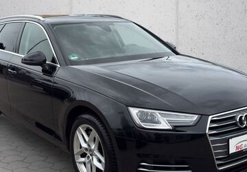 Audi A4 148.000 km 19.990 &euro; Apolda 99510