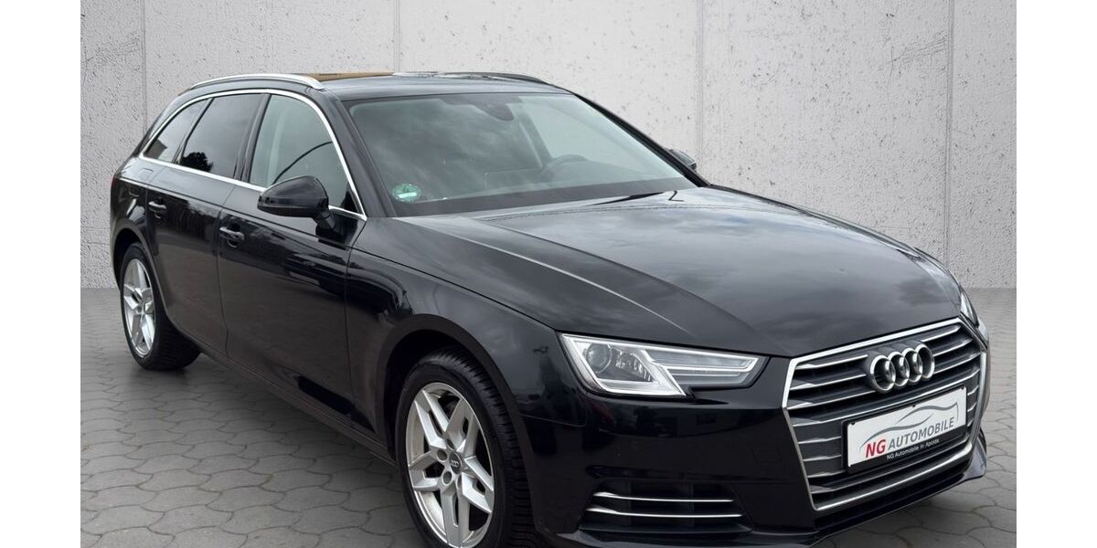 Audi A4 148.000 km 19.990 &euro; Apolda 99510