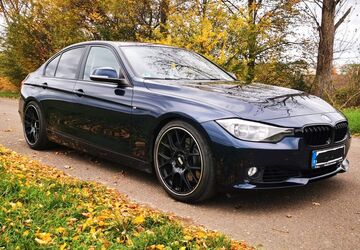 BMW 335 148.118 km 22.500 &euro; Bad Sulza 99518