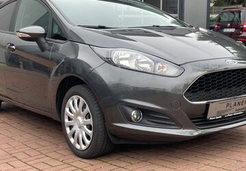 Ford Fiesta 65.696 km 8.990 &euro; Apolda 99510