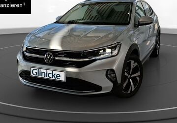 VW Taigo 1.500 km 23.750 &euro; Weimar 99423