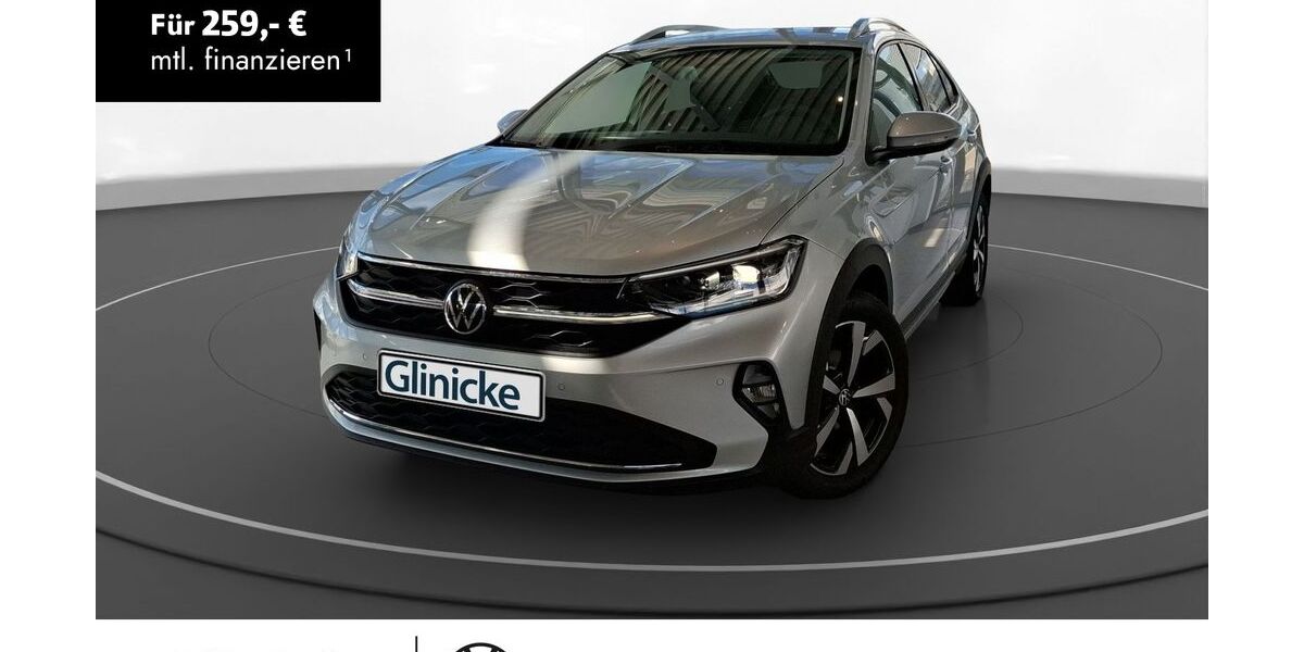 VW Taigo 1.500 km 23.750 &euro; Weimar 99423