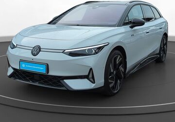VW ID.7 5.900 km 59.480 &euro; Weimar 99423