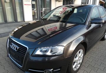 Audi A3 162.000 km 8.990 &euro; Erfurt 99087