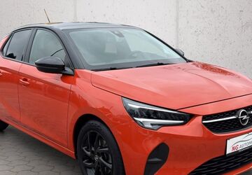 Opel Corsa 37.740 km 12.700 &euro; Apolda 99510