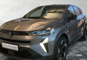 Renault Captur 14.953 km 18.999 &euro; Erfurt 99099