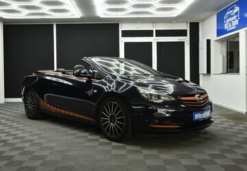 Opel Cascada 94.000 km 14.780 &euro; Erfurt 99092