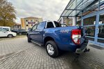 Ford Ranger 3,2 TDCi Doppelkabine Limited 4x4 174.000 km 20.800 &euro; Rudolstadt 07407