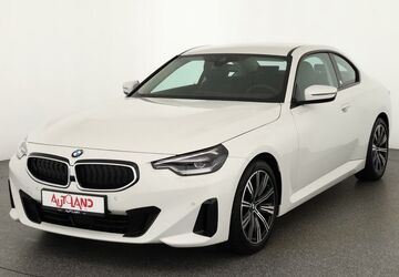 BMW 218 8.262 km 31.890 &euro; Erfurt 99087