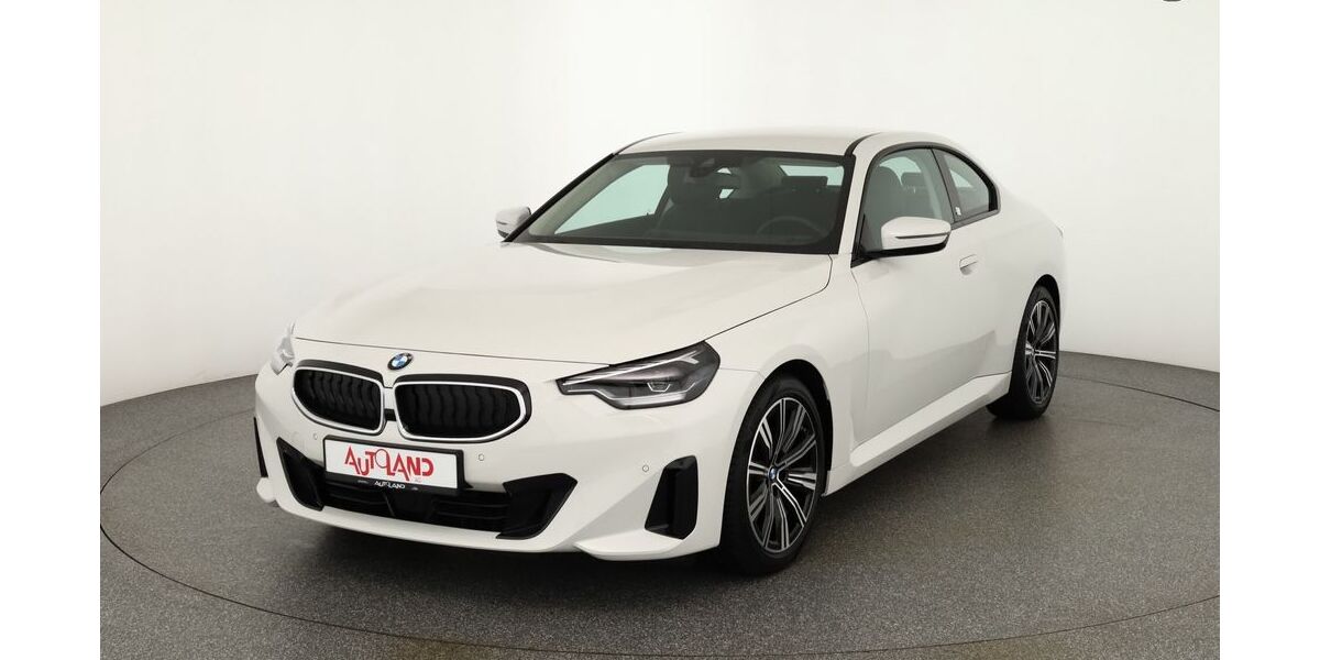 BMW 218 8.262 km 31.890 &euro; Erfurt 99087