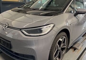 VW ID.3 45.200 km 29.980 &euro; Weimar 99423