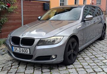 BMW 320 198.000 km 5.000 &euro; Bad Berka 99438
