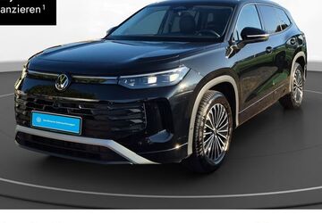 VW Tayron 9.900 km 37.280 &euro; Erfurt 99099