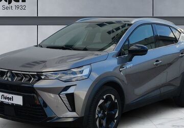 Mitsubishi ASX 6.990 km 31.990 &euro; Erfurt 99089