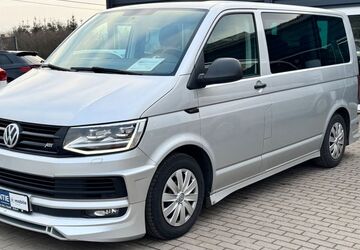 VW T6 Multivan 194.000 km 26.490 &euro; Erfurt 99092
