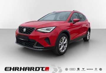 Seat Arona 9.030 km 18.990 &euro; Weimar 99427