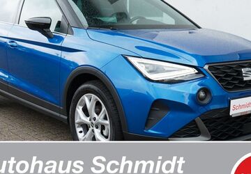 Seat Arona 15.724 km 21.300 &euro; Erfurt 99097