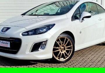 Peugeot 308 145.212 km 7.650 &euro; Erfurt 99092