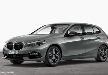 BMW 120 30.002 km 25.420 &euro; Weimar 99427