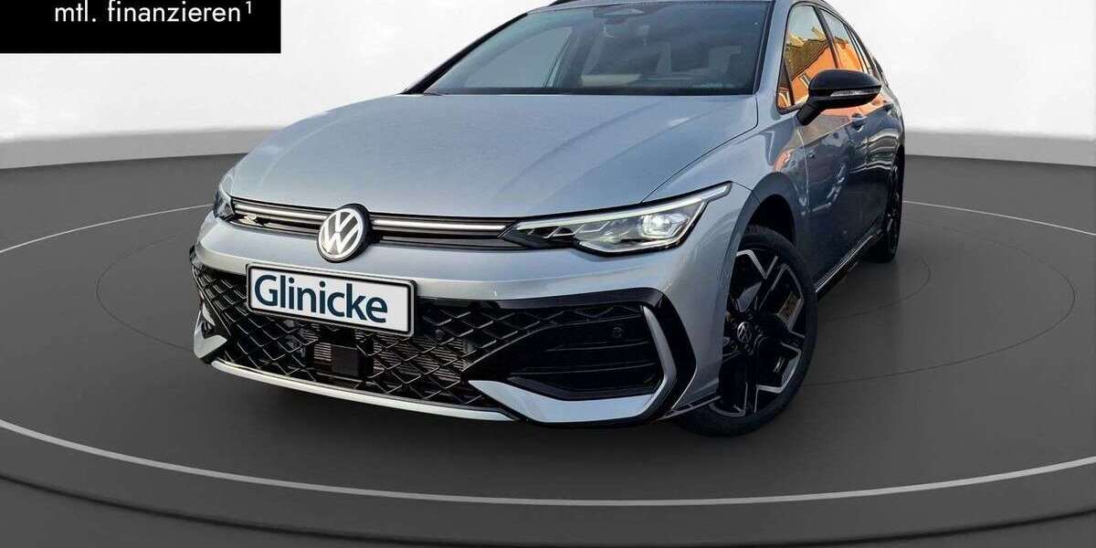 VW Golf Variant 9.900 km 38.900 &euro; Weimar 99423